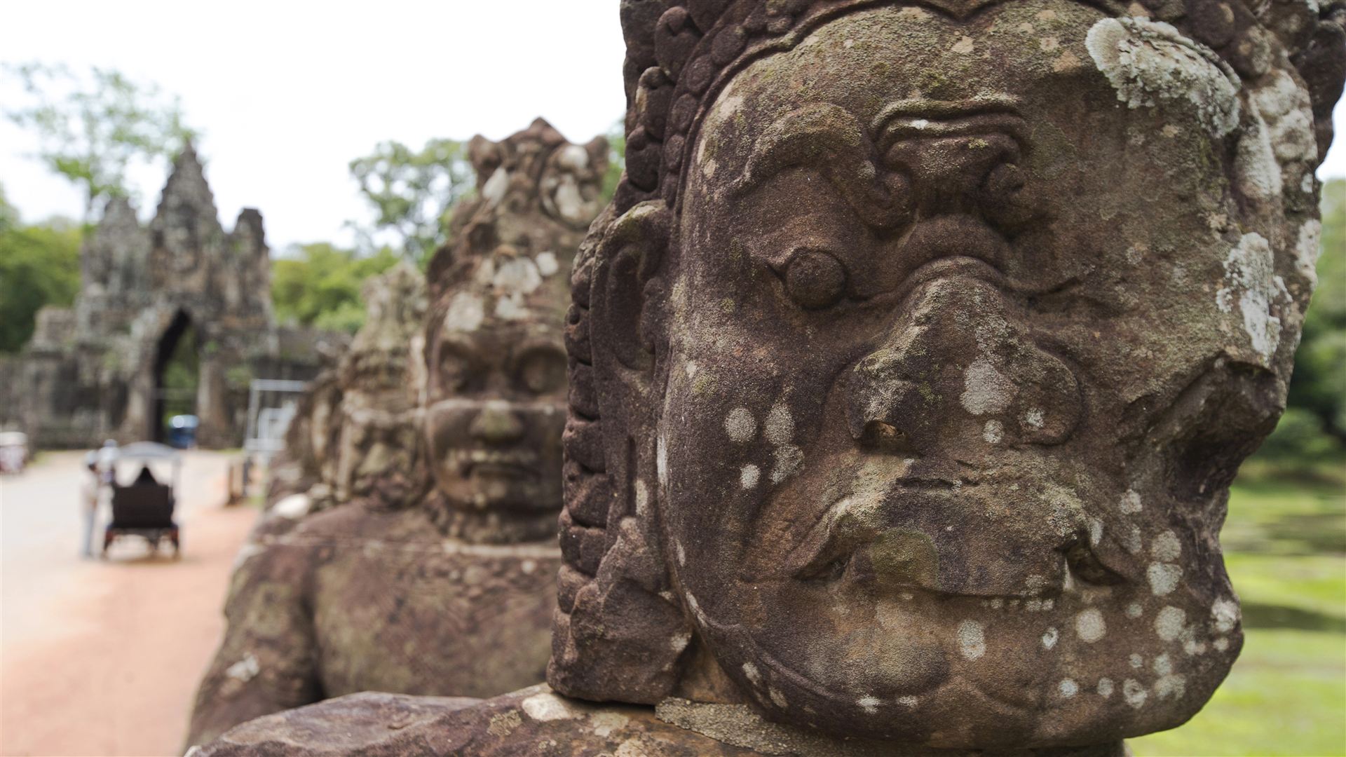 The Best of Vietnam & Cambodia