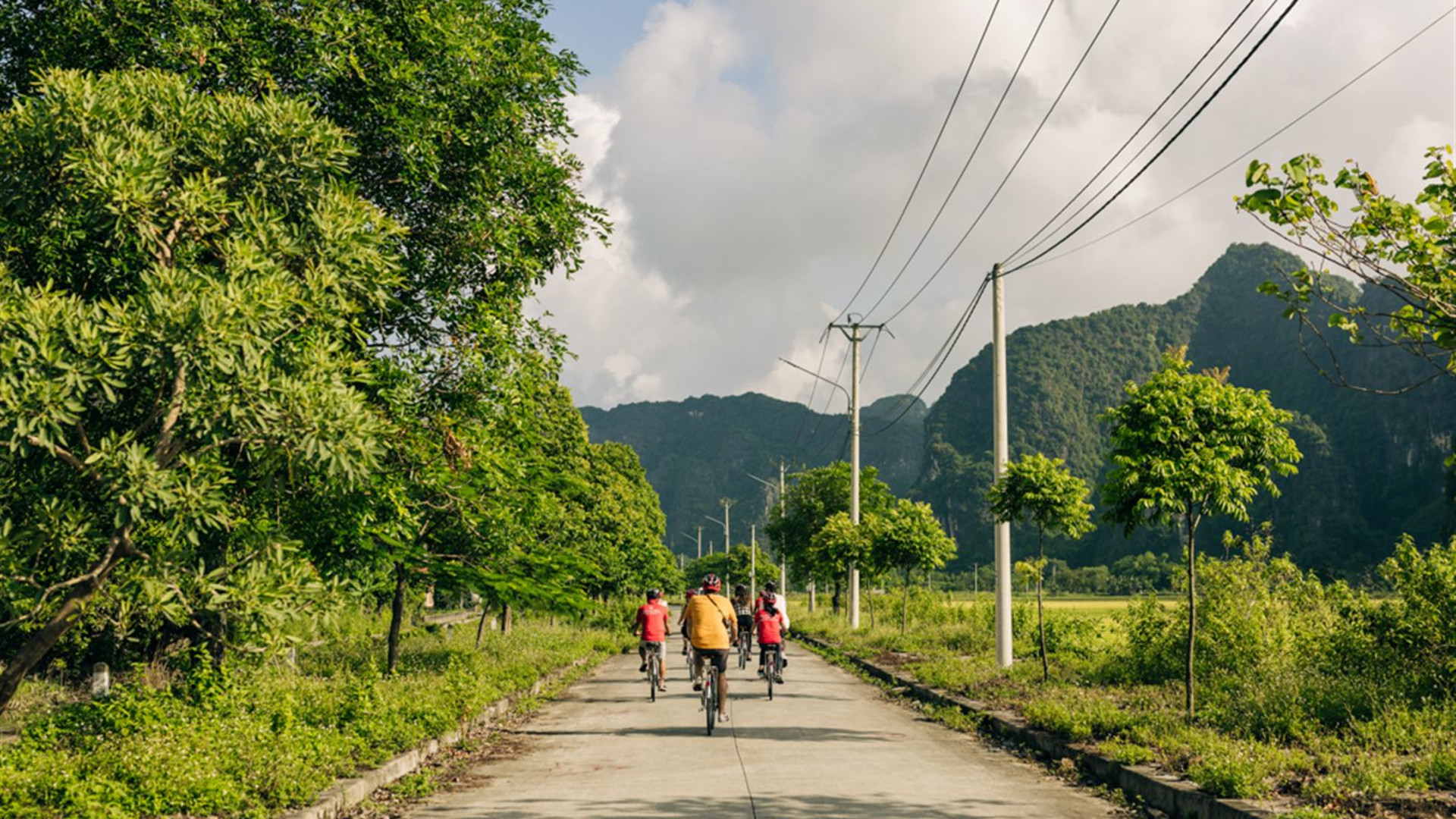 Vietnam Family Holiday with Teenagers