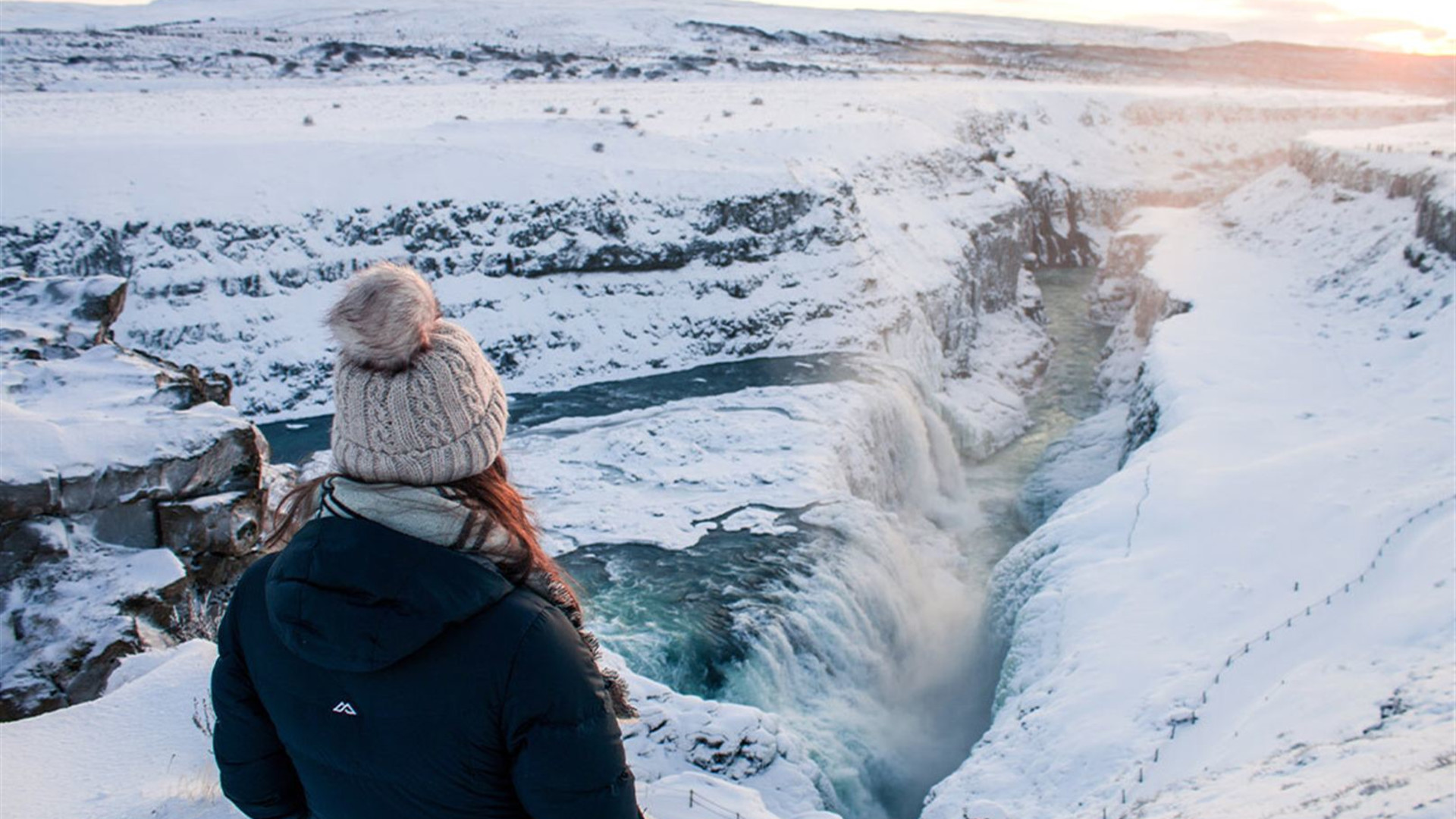 Premium Iceland in Winter