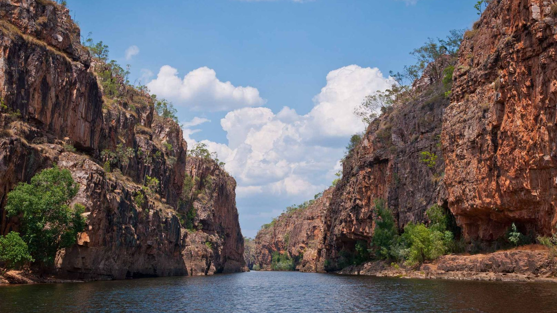 Kakadu, Katherine & Litchfield Explorer