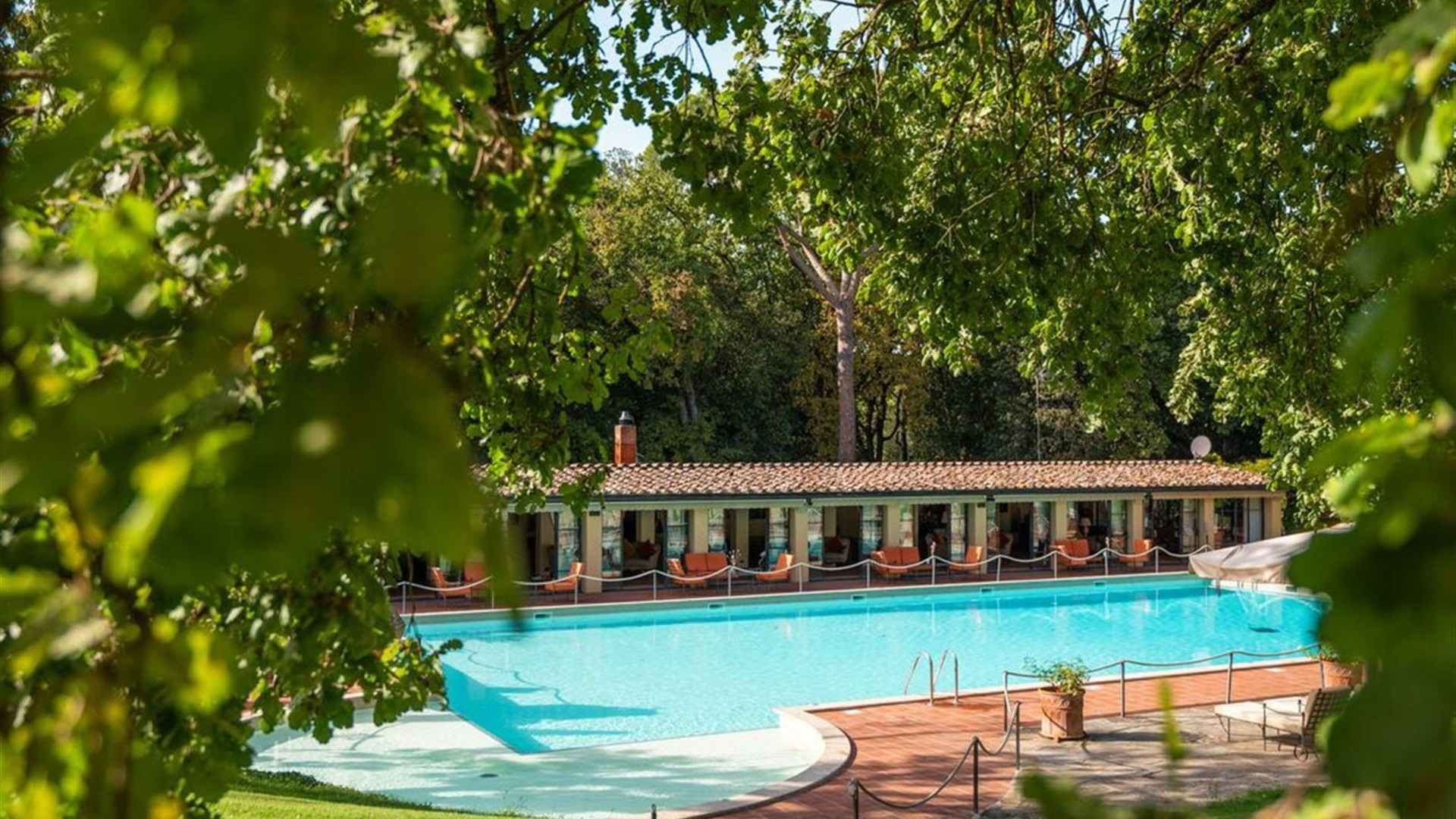 Premium Italy in Depth