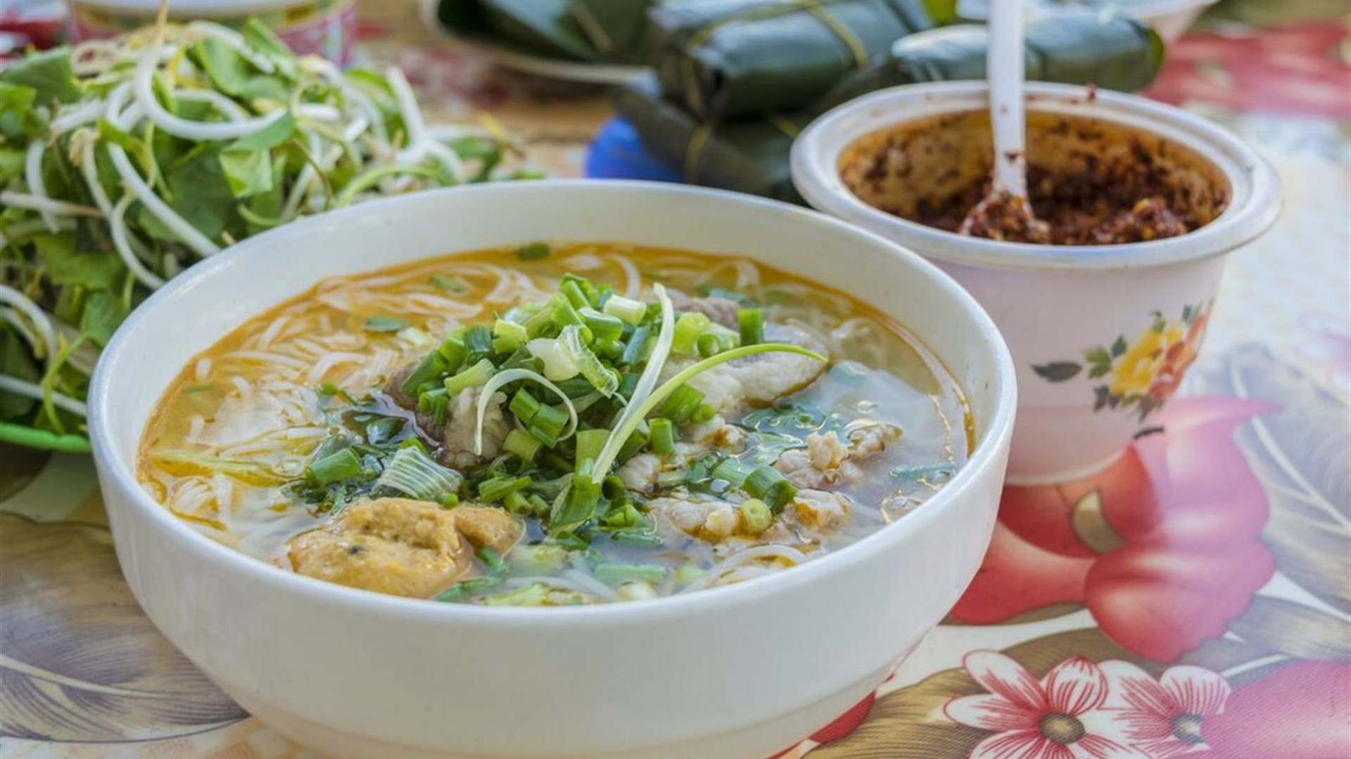 Essential Vietnam