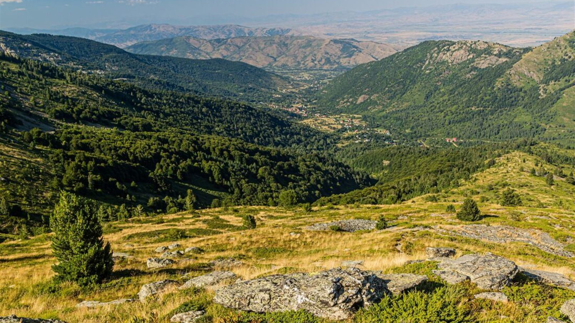 Dubrovnik to Athens
