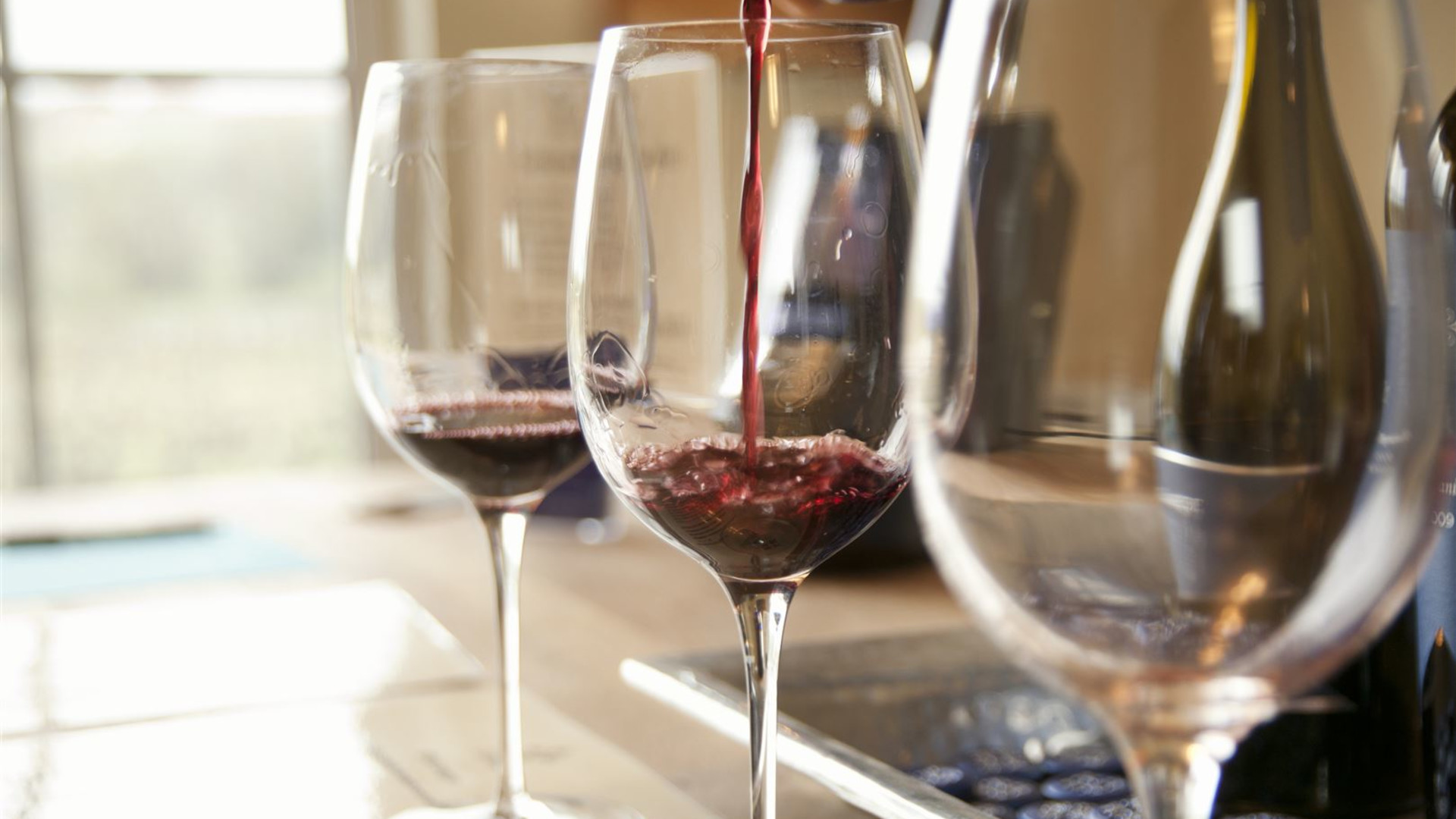 Tuscany Walks & Chianti Wines