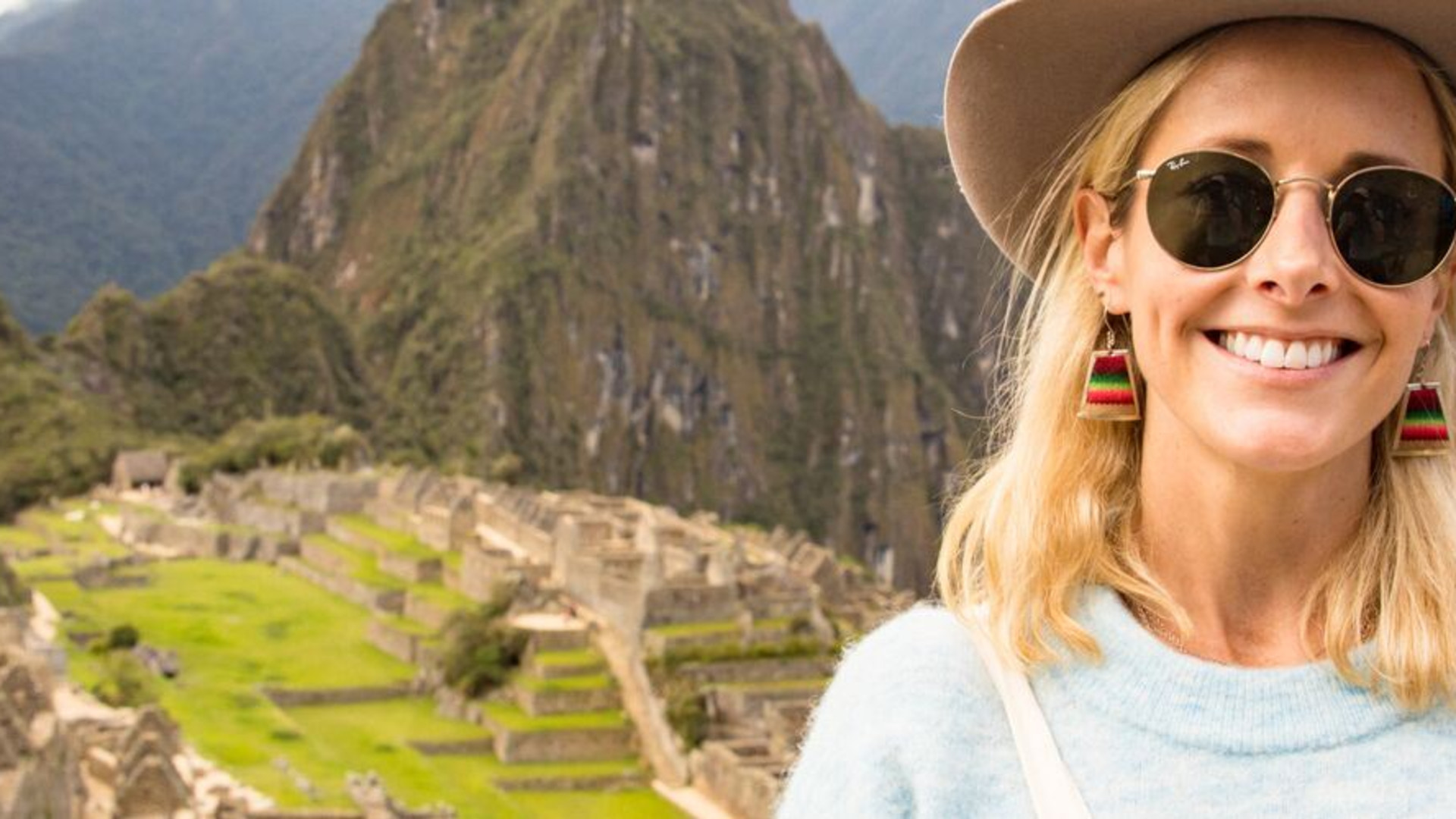 Galapagos Cruise & Peru in Depth (Grand Queen Beatriz)