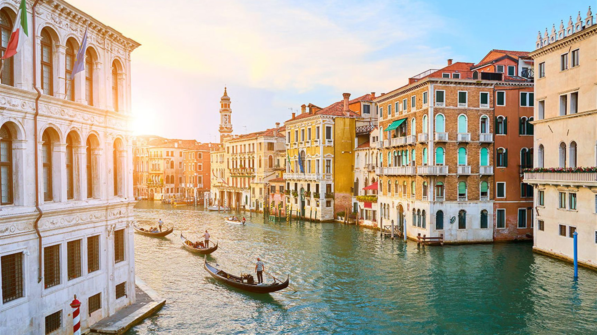 Best of Italy