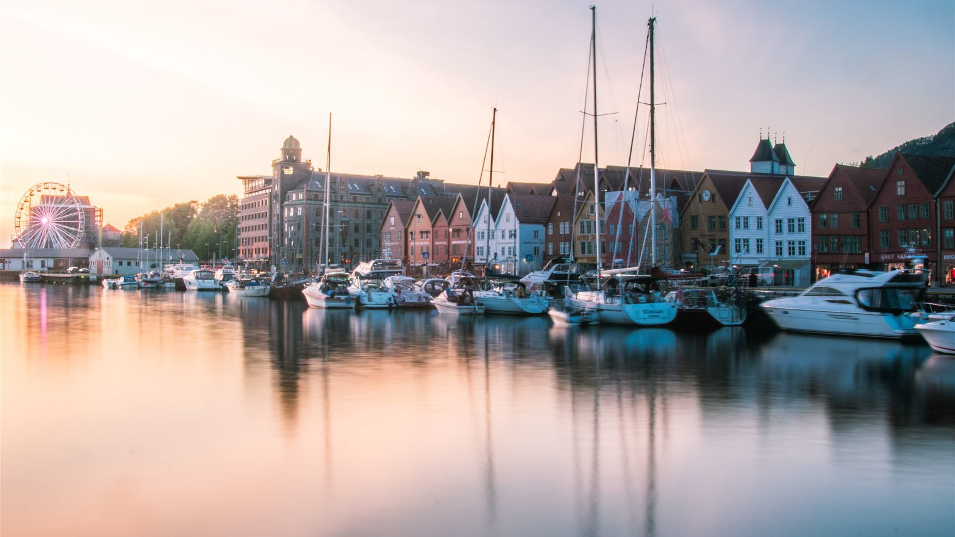 Spectacular Scandinavia