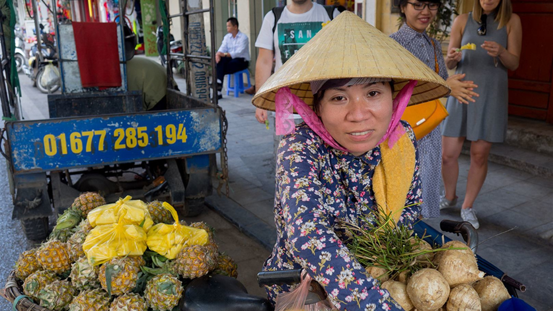 Vietnam: Hike, Bike & Kayak