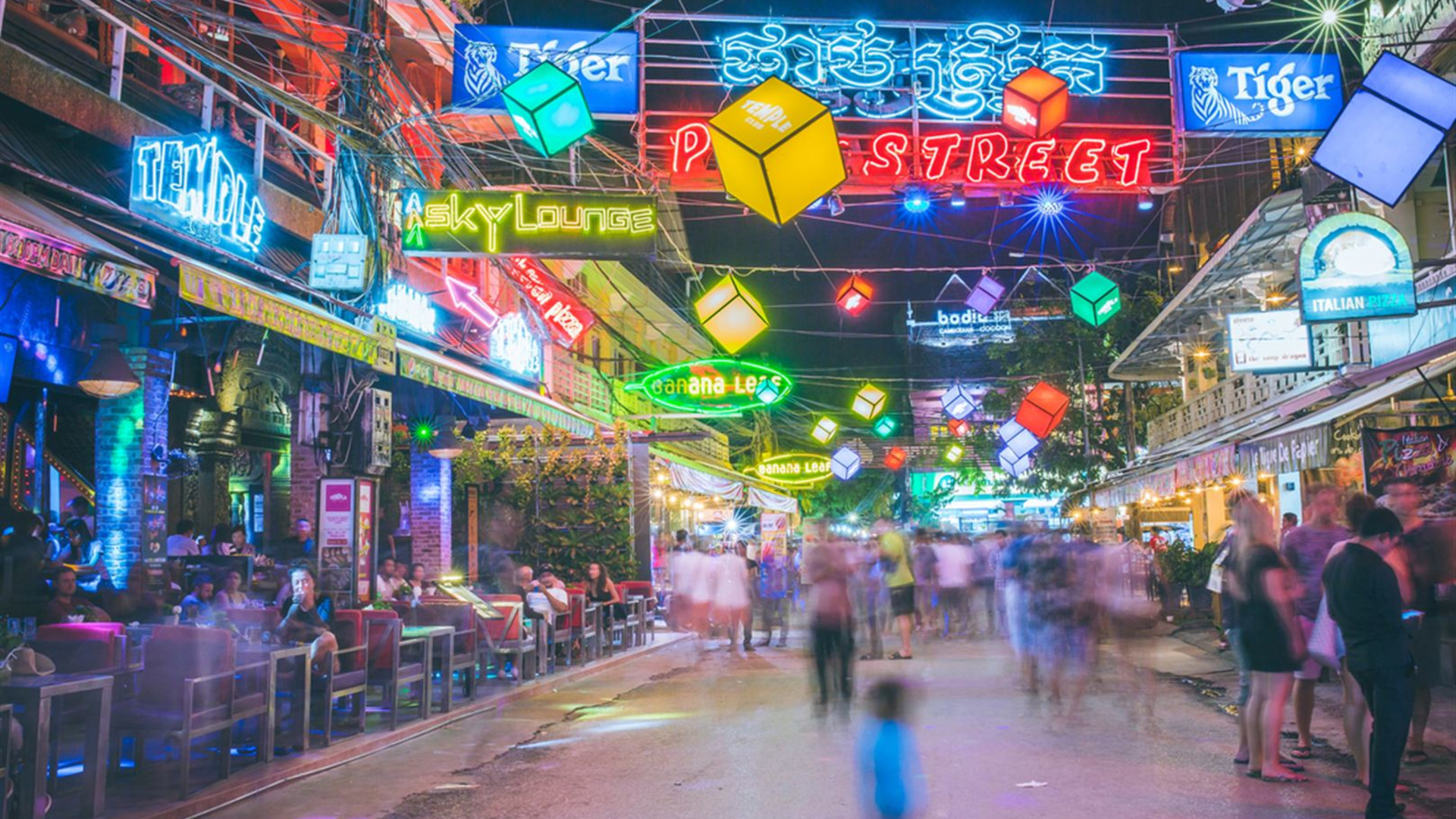 18 to 35s Real Cambodia