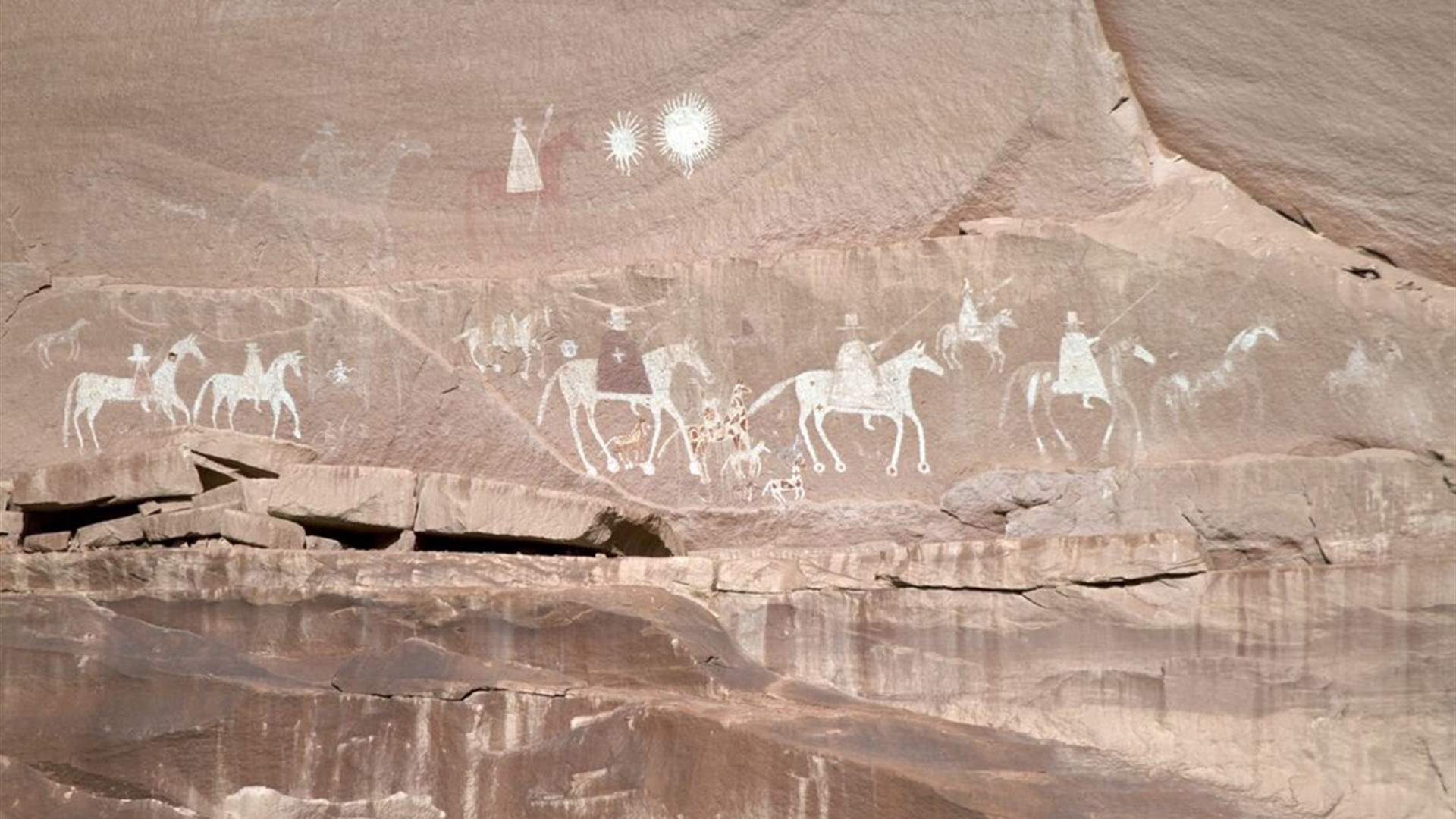Discover Southwestern USA