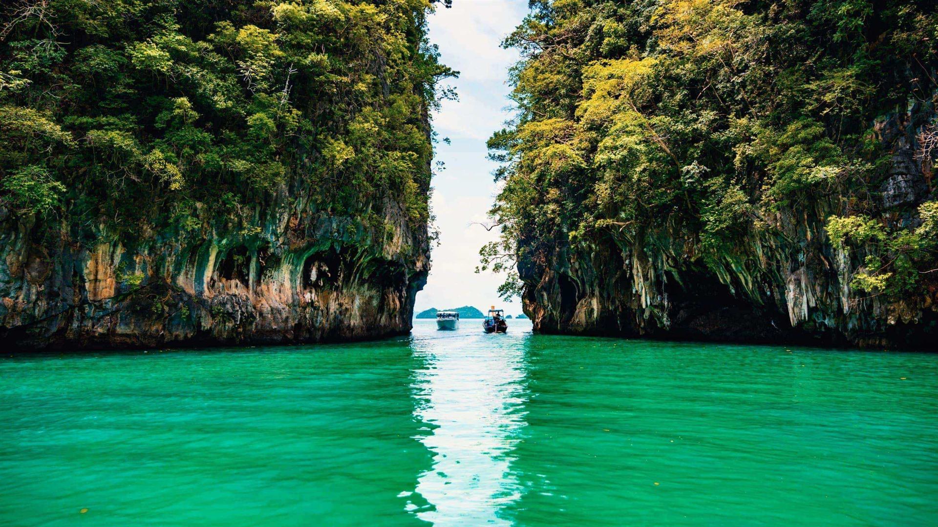 Thai Island Hopper West