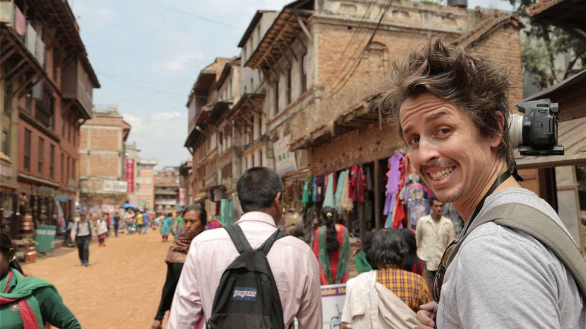  Nepal Adventure