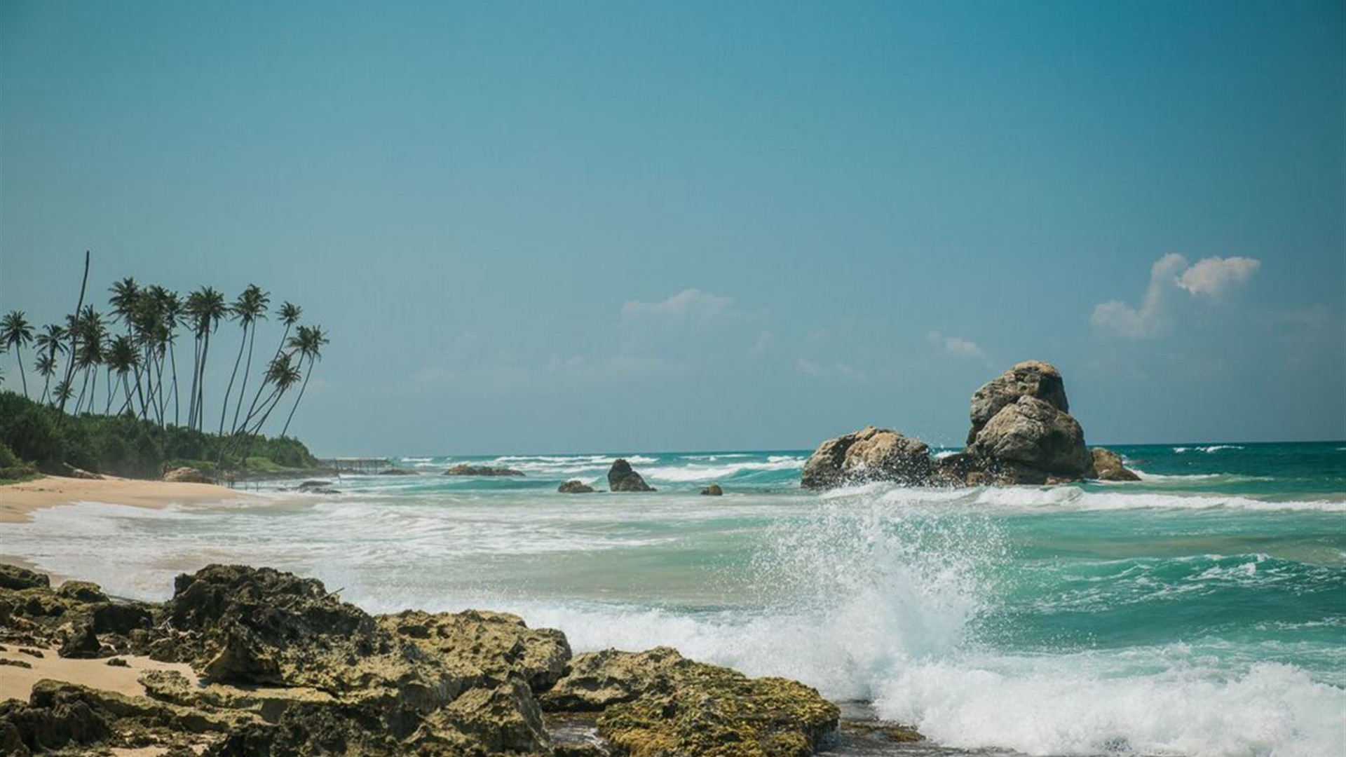 Sri Lanka: Hike, Bike & Kayak