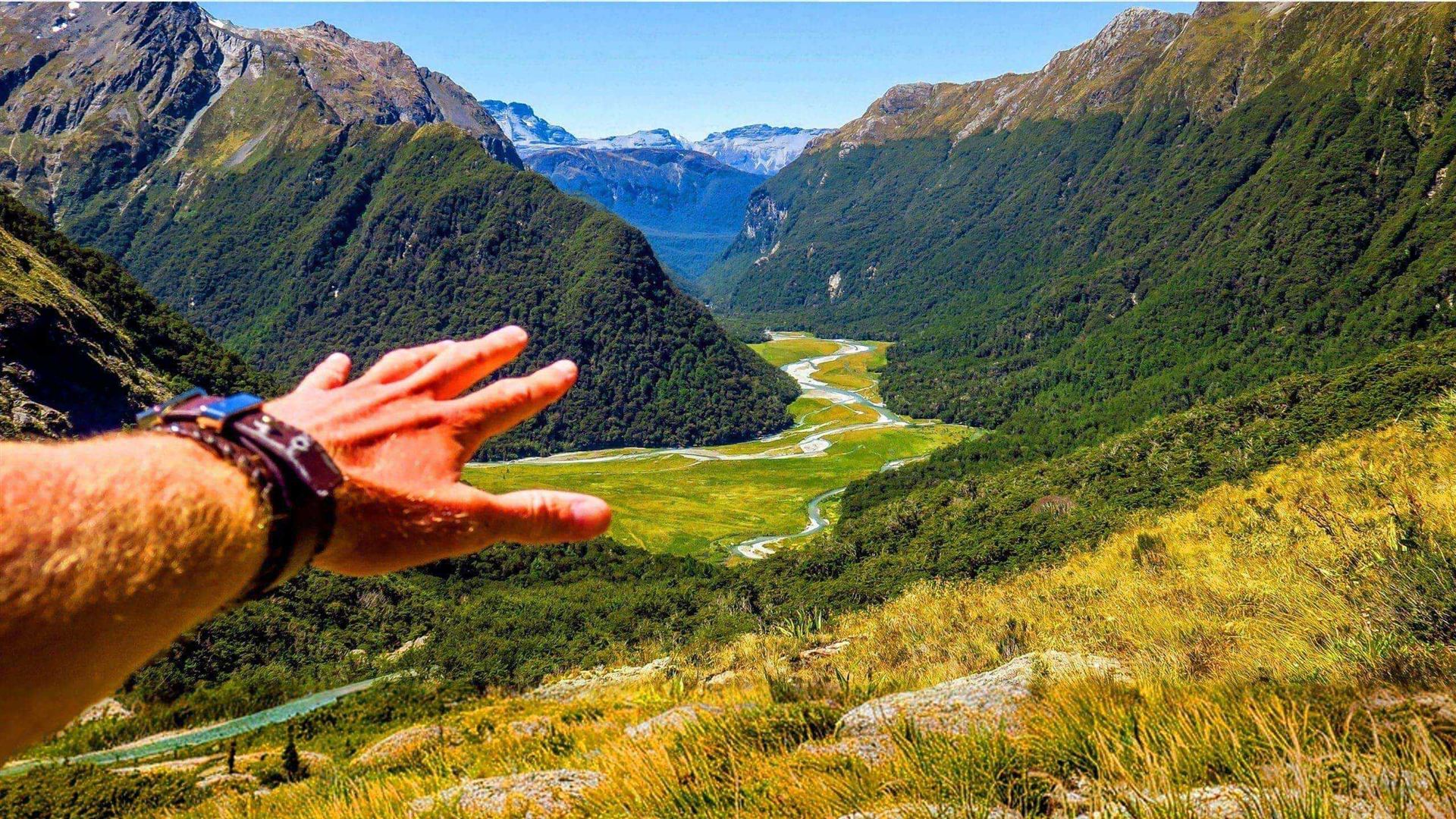 Active New Zealand