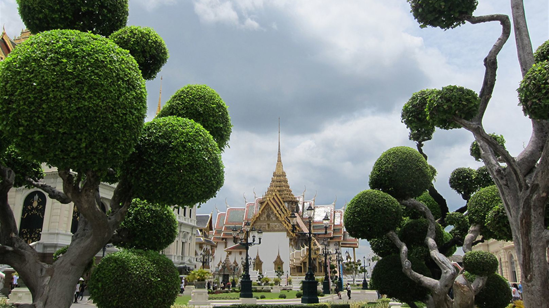 South East Asia Adventure