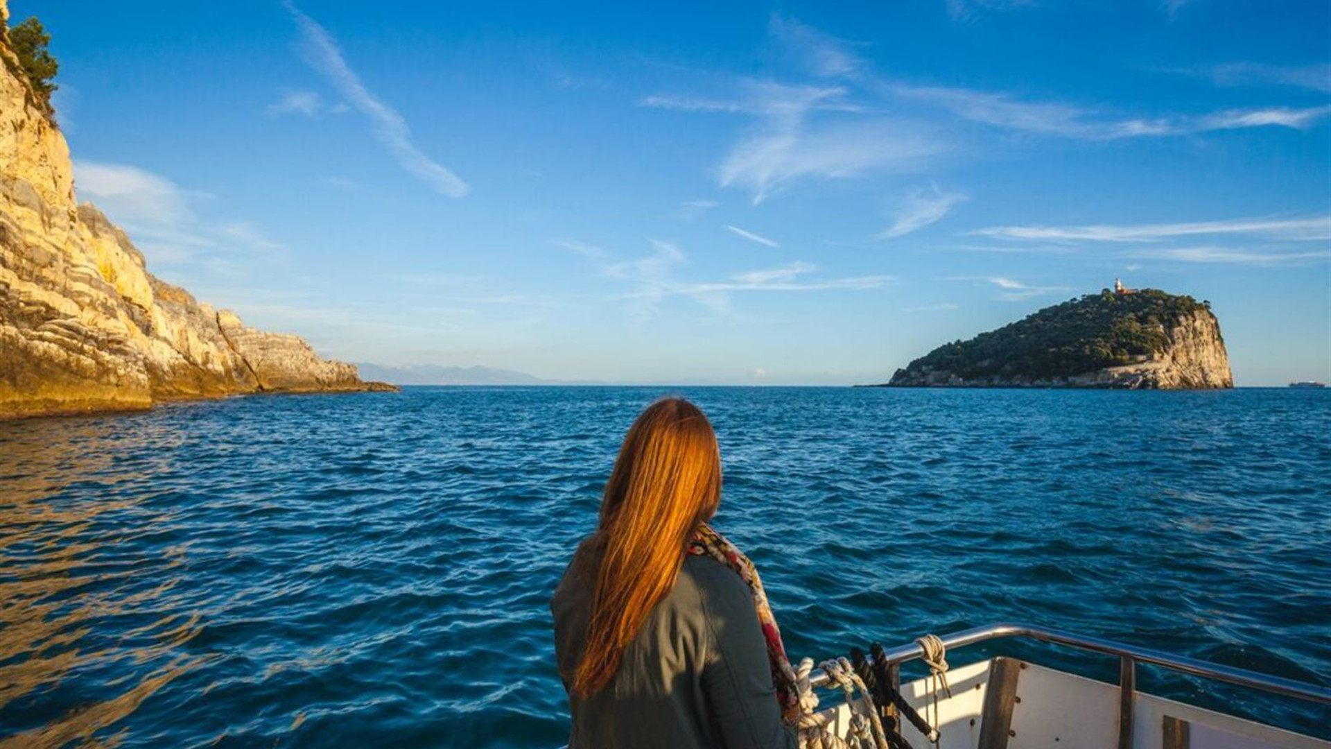 Cinque Terre: Hike, Bike & Kayak