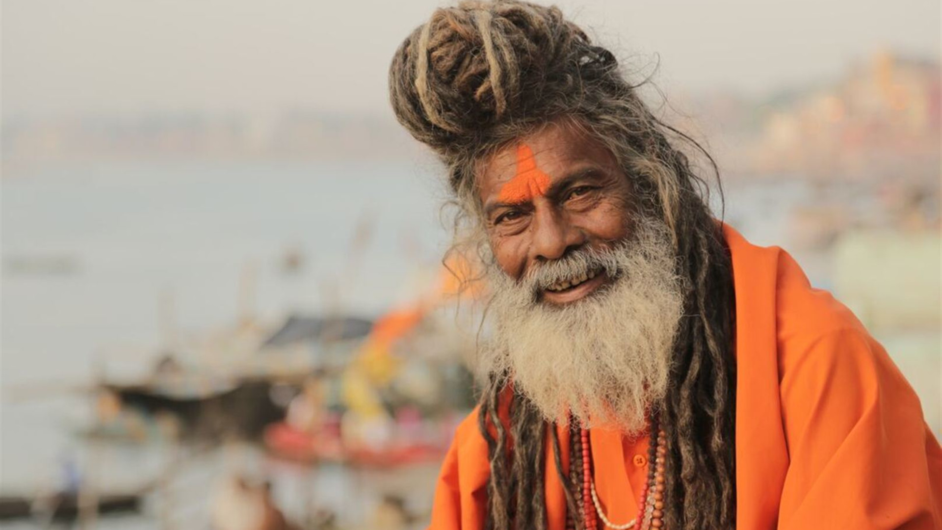 Indian Getaway
