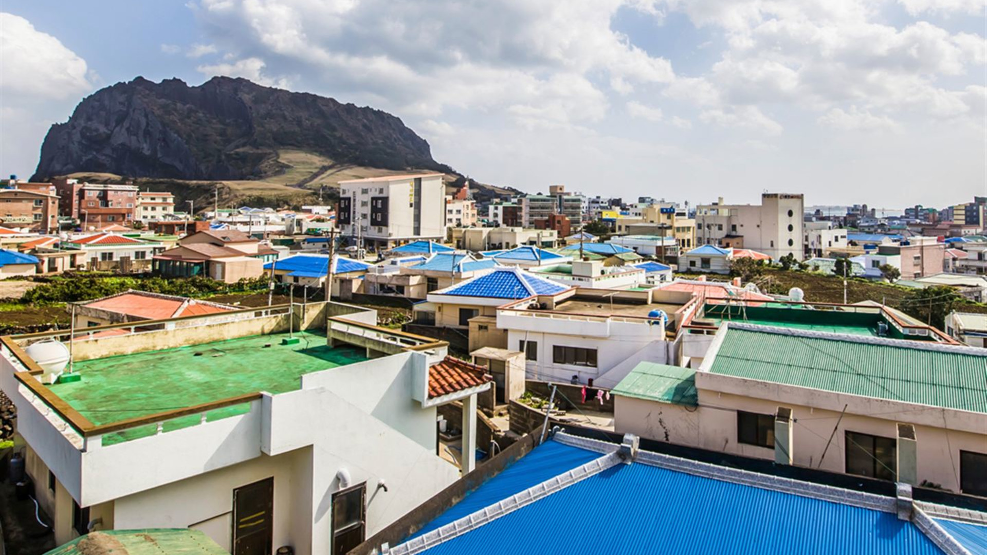 Reisen: Die Seele von Südkorea