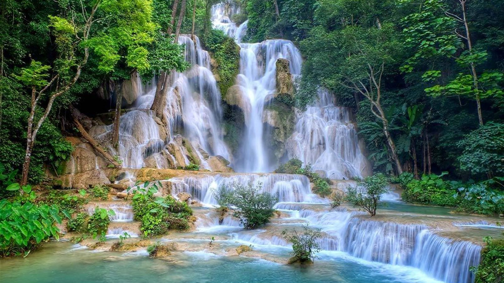 18 to 35s Essential Thailand & Laos