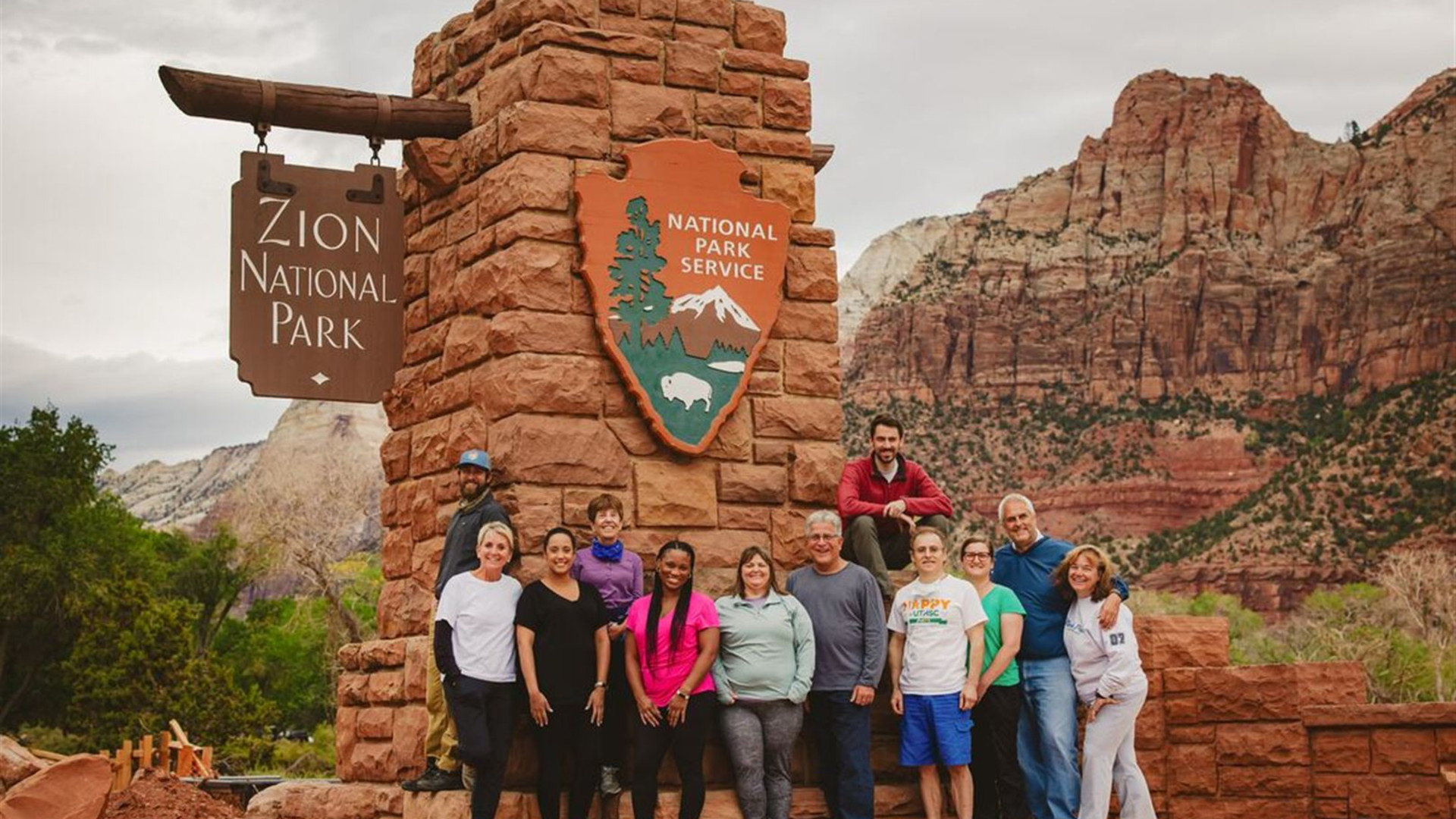Discover Southwestern USA
