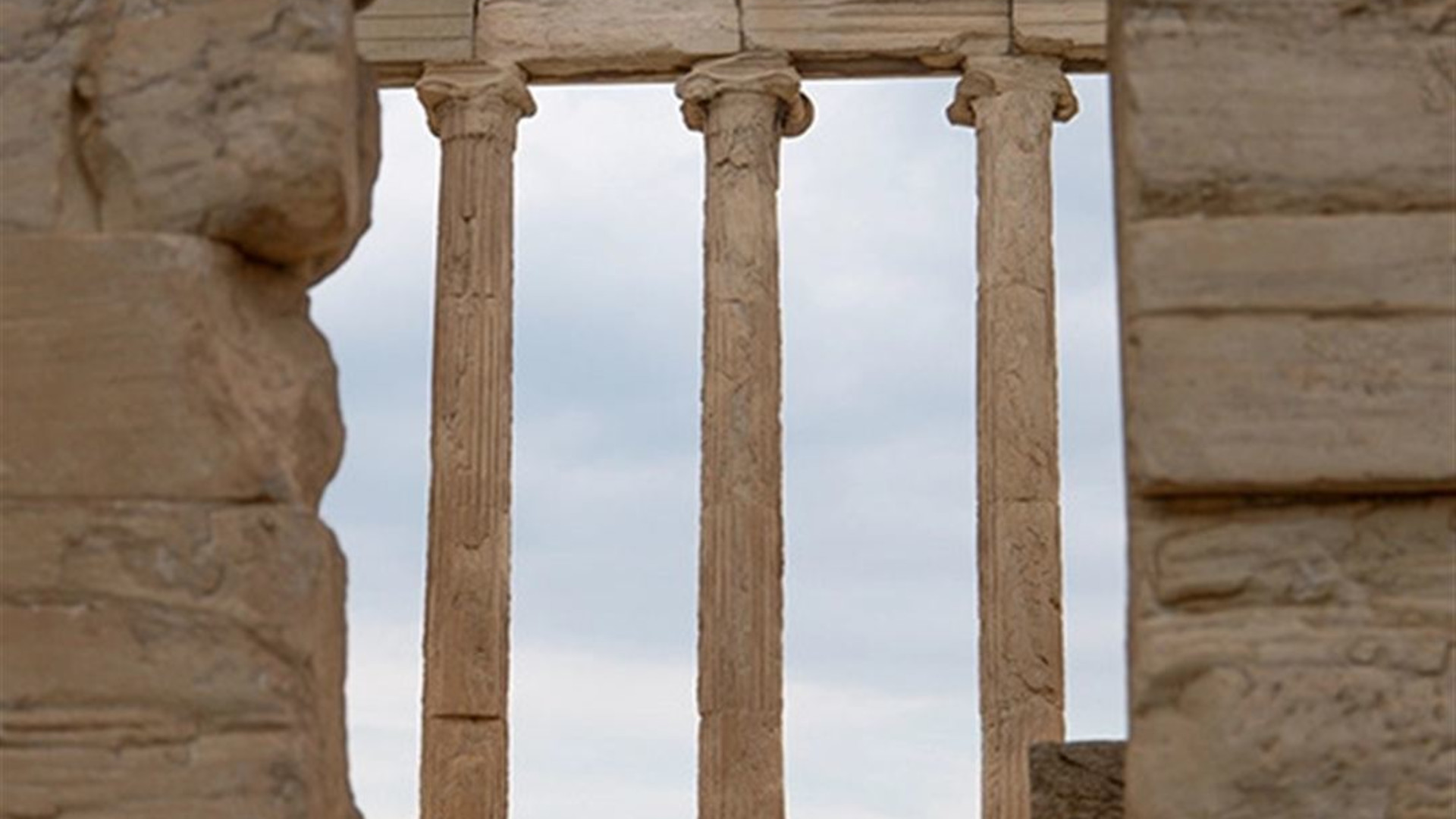 Classic Greece to Turkey Adventure
