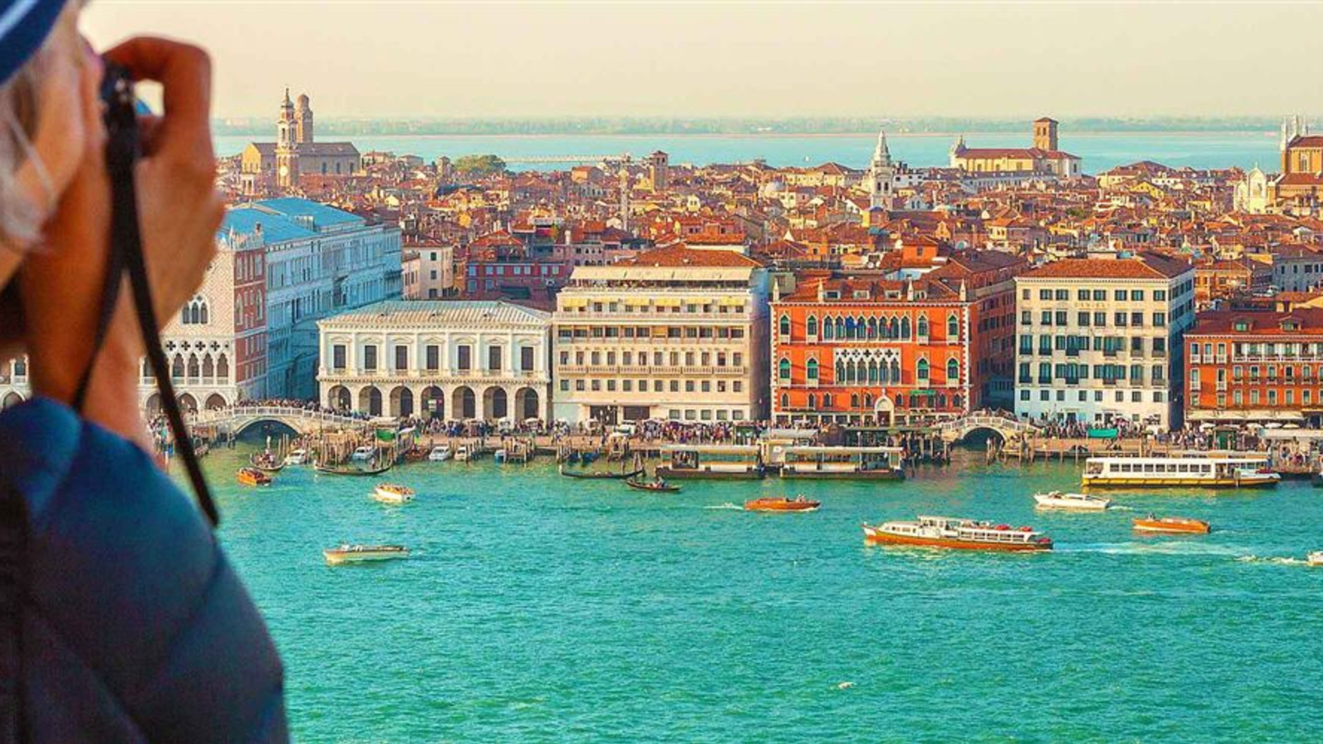 Highlights of Northern Italy
