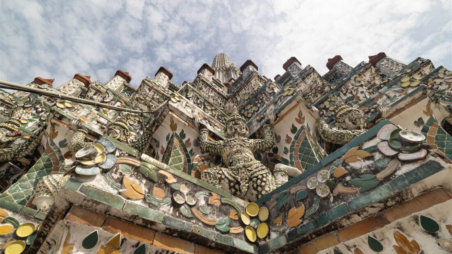 Premium Thailand and Vietnam 