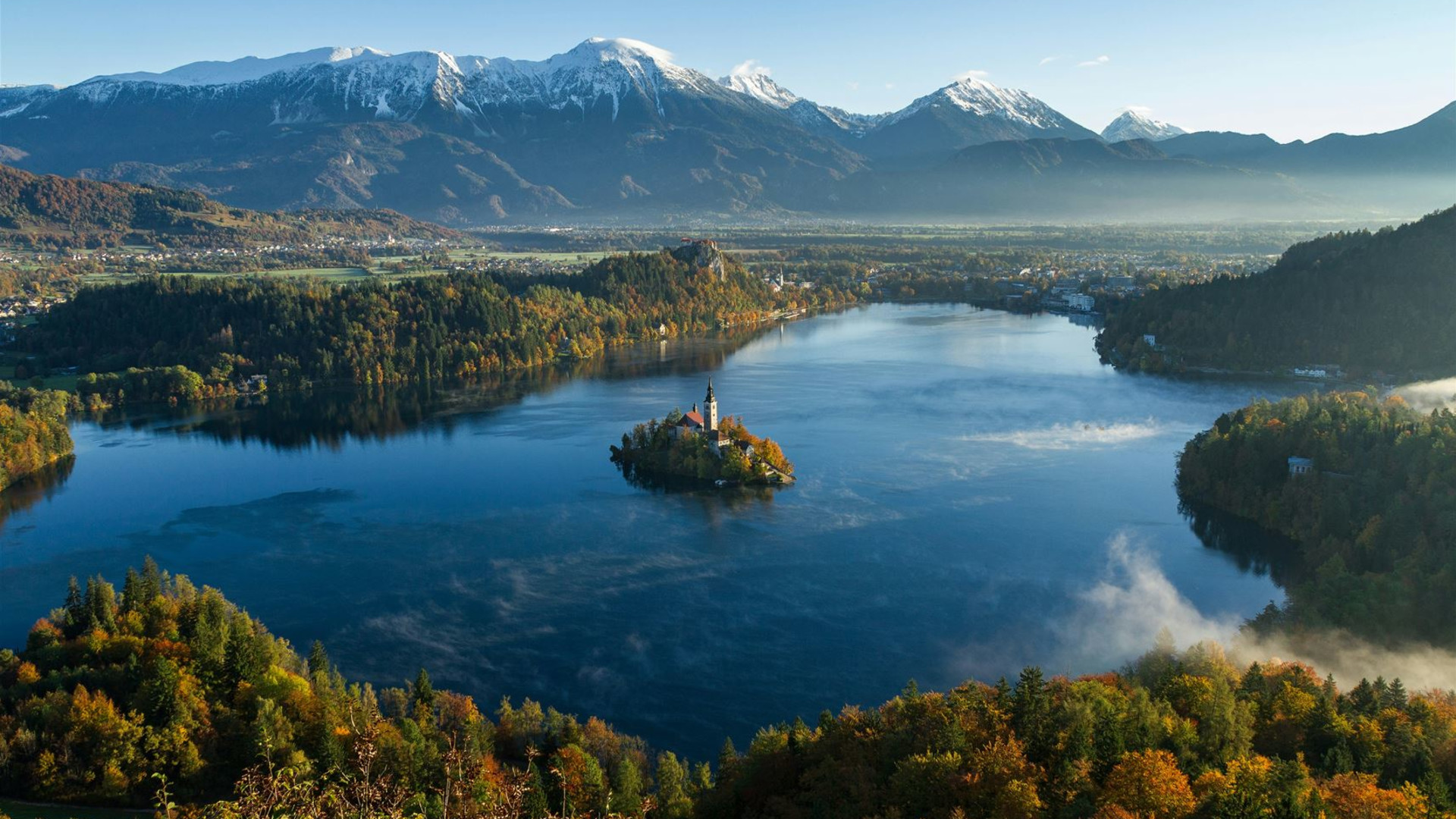 Discover Croatia