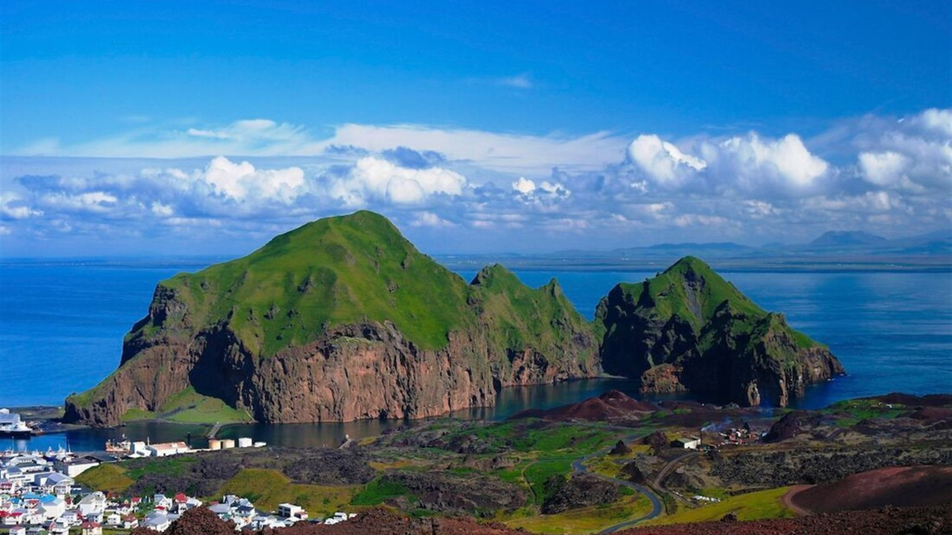 Isles of the North Atlantic (Ocean Victory) 