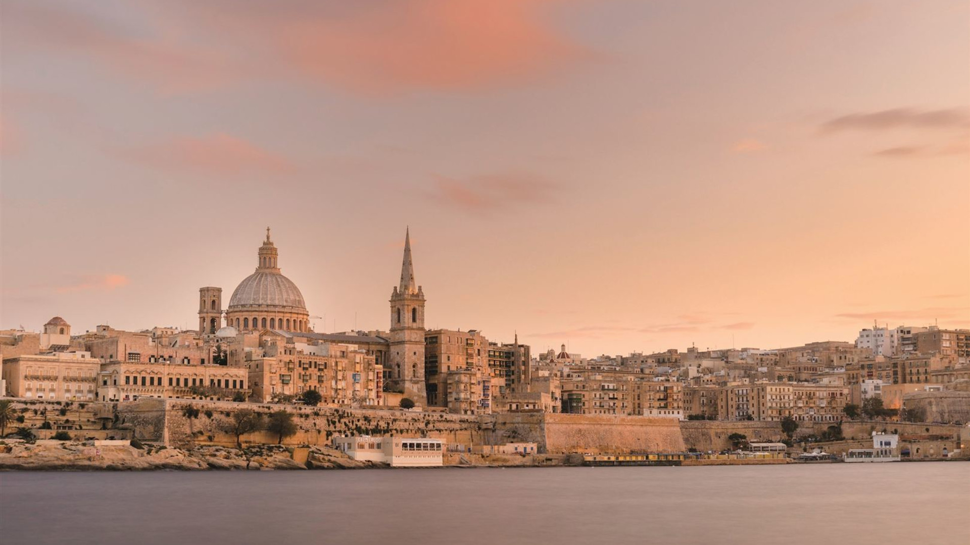 Easy Pace Malta