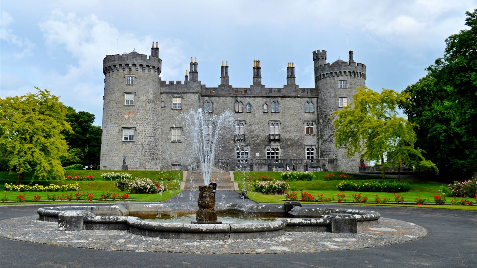 Enchanting Ireland - Premium
