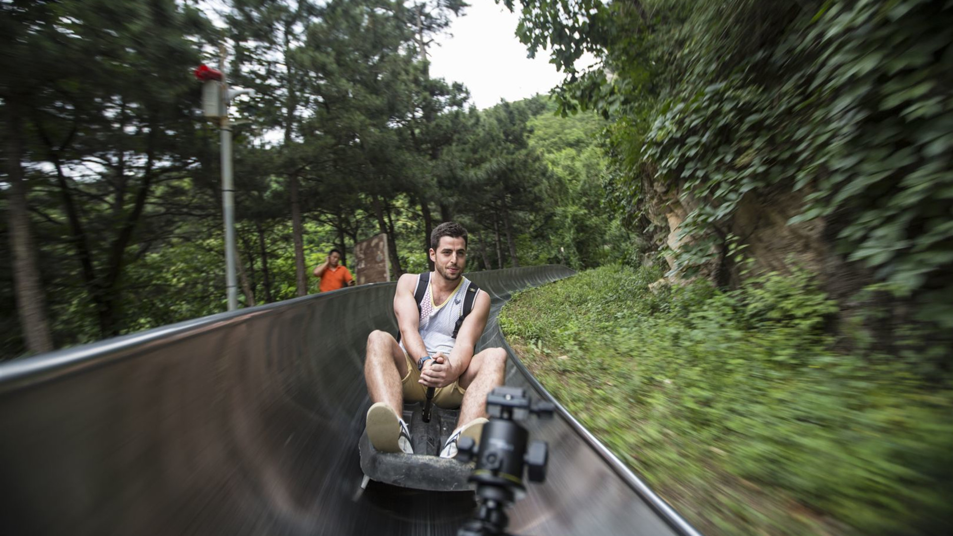 China & Vietnam: Beijing to Sapa Adventure