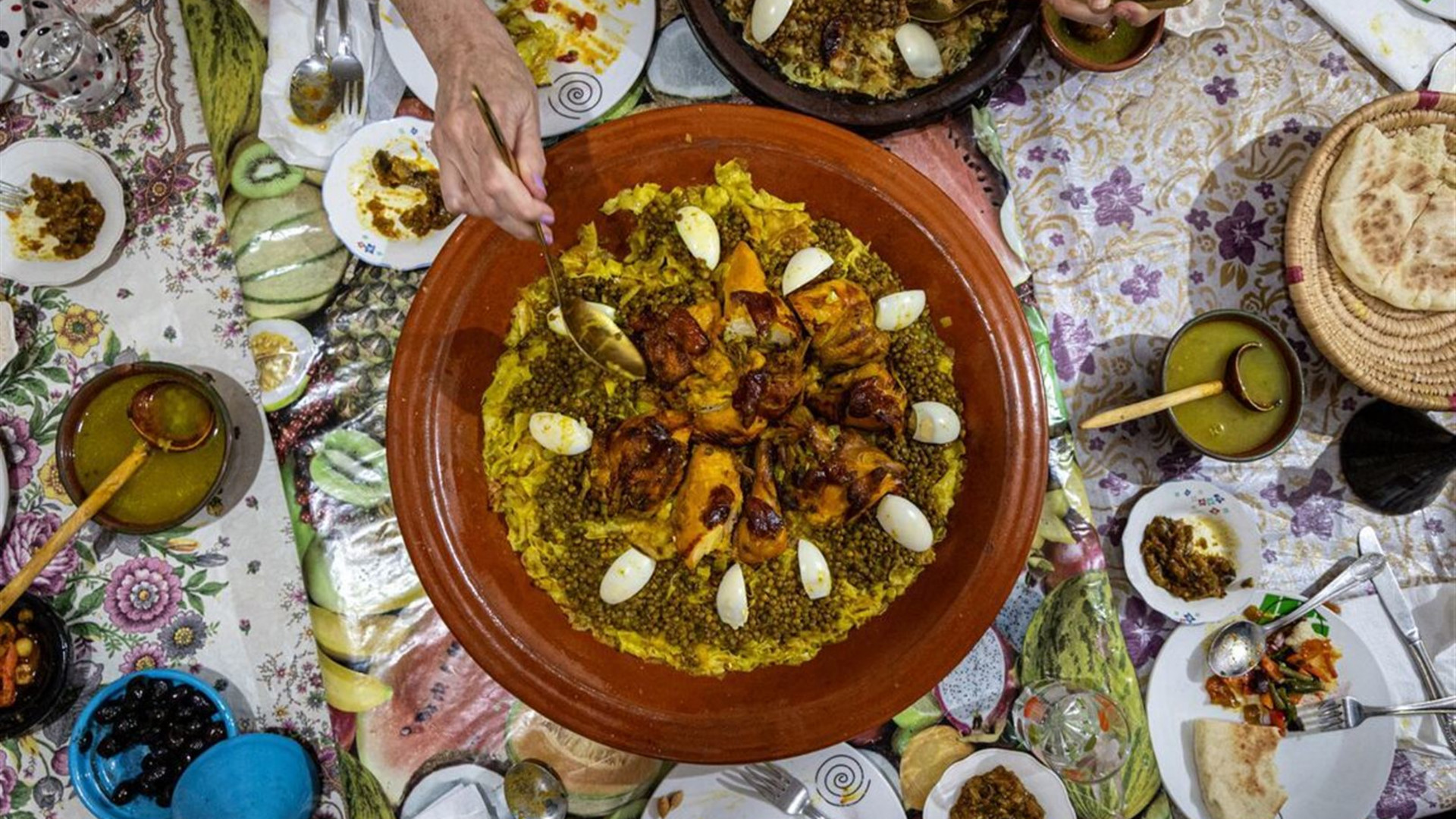 Morocco Family Holiday Comfort