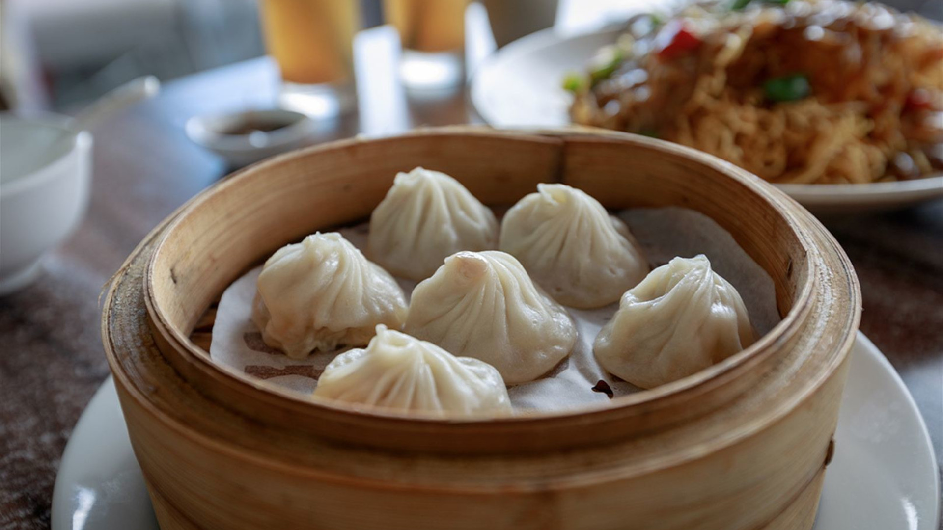 Premium China