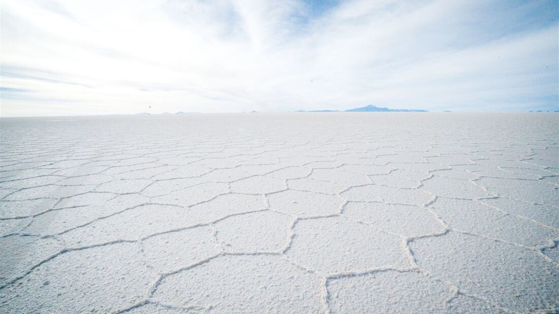 Explore Bolivia to Brazil