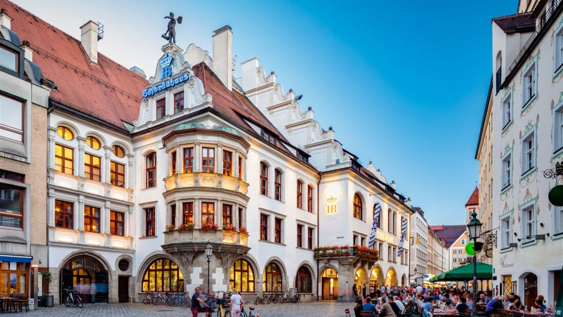 Express to the Orient: Paris to Istanbul