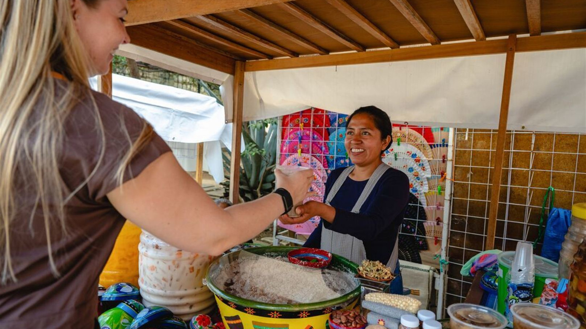 Real Mexico			