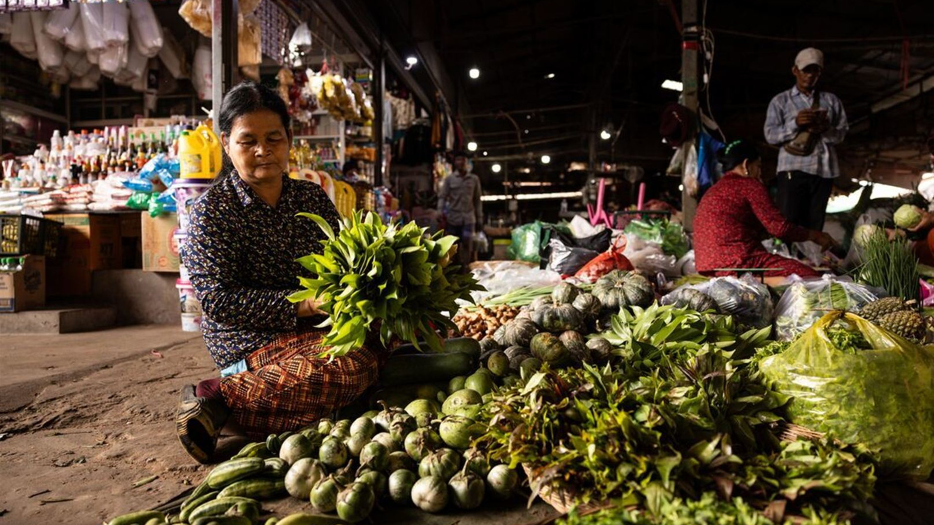 Cycle Vietnam, Cambodia & Thailand