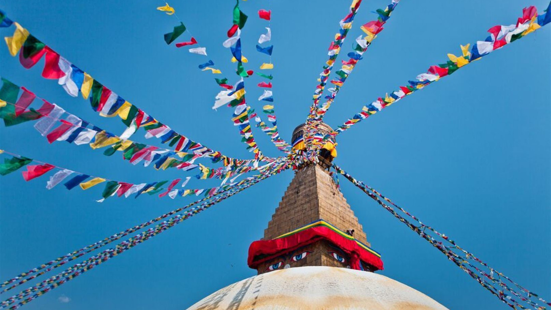 Everest Base Camp & Gokyo Lakes Trek