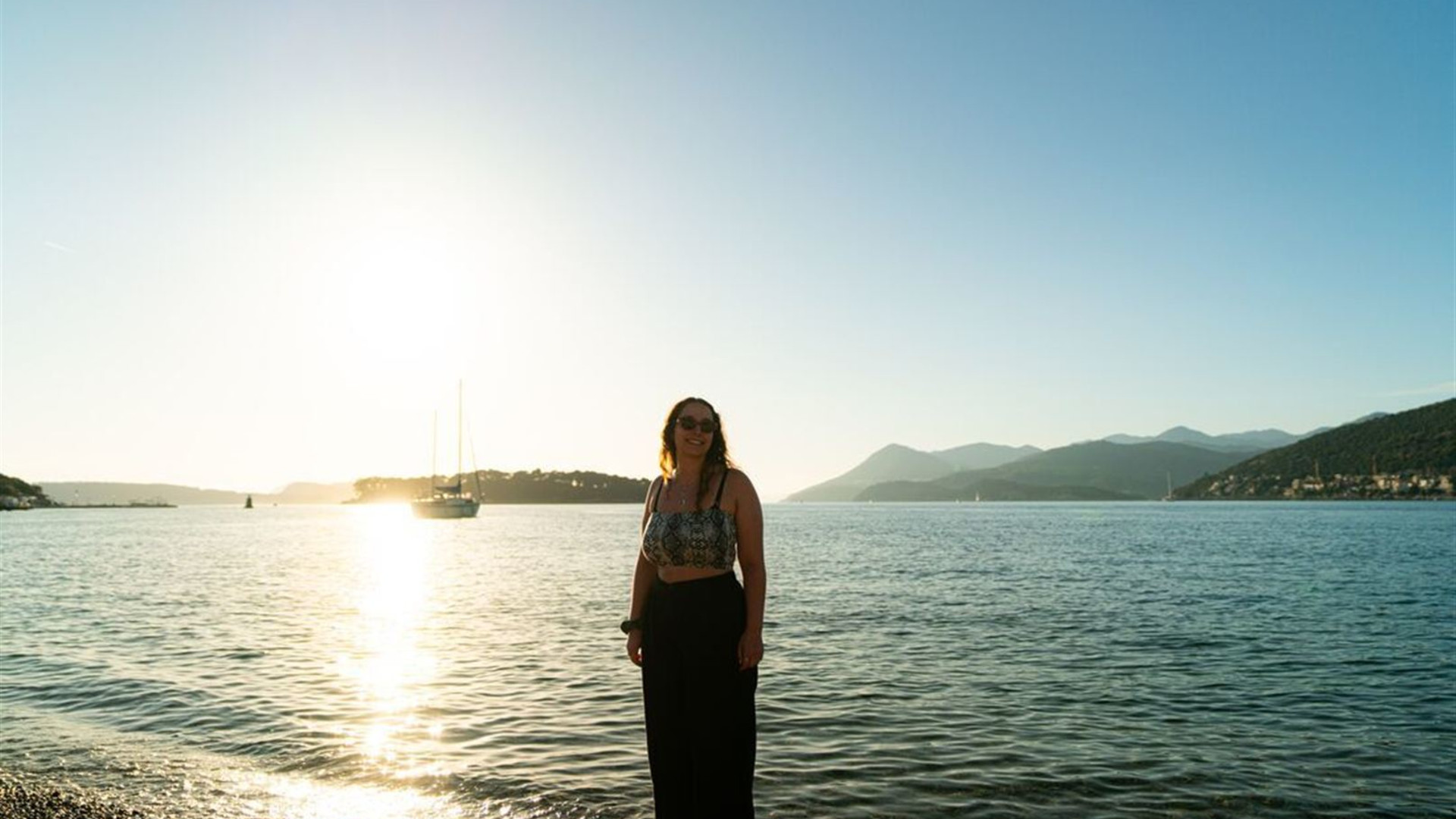 Premium Split to Dubrovnik