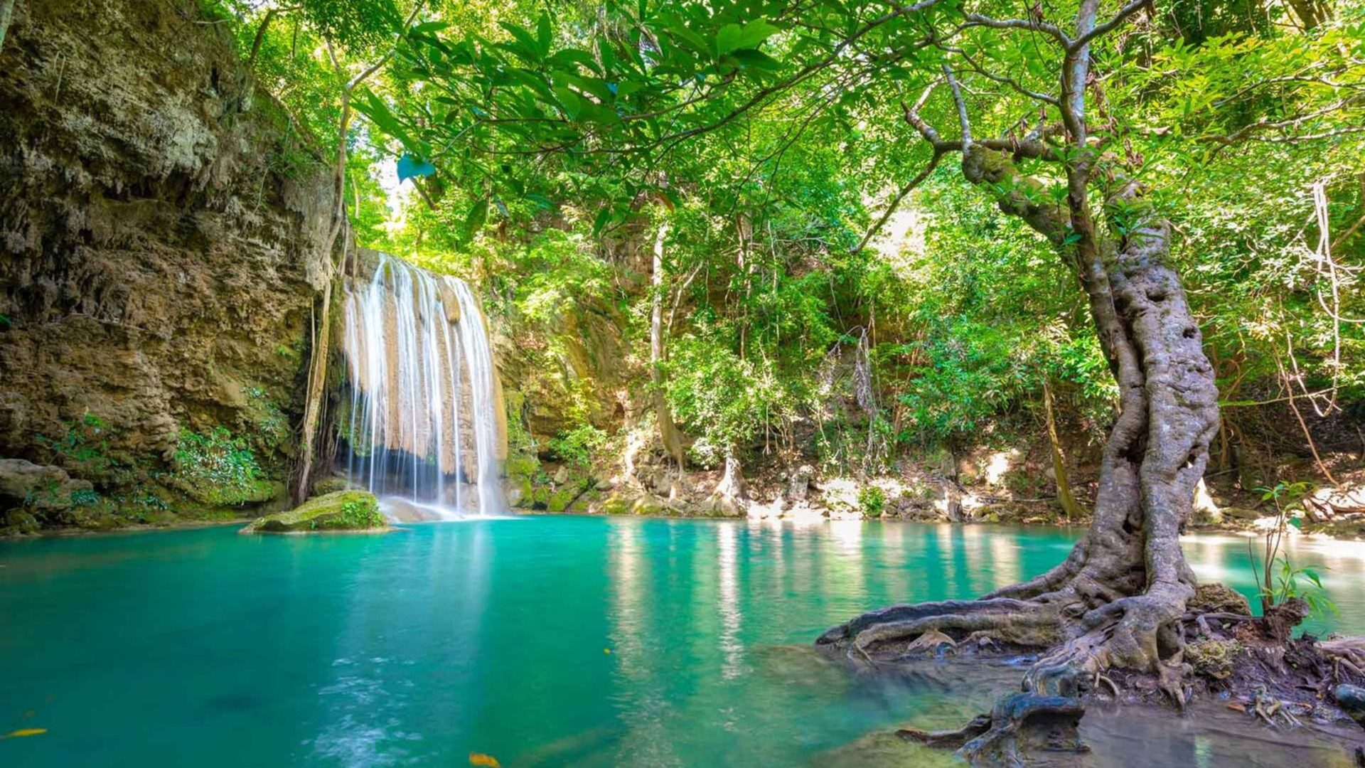 Beautiful Northern Thailand