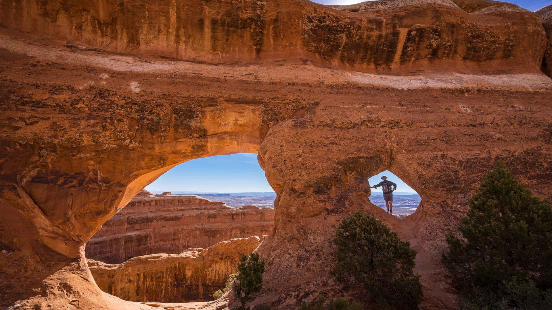Utah's Mighty Five National Parks