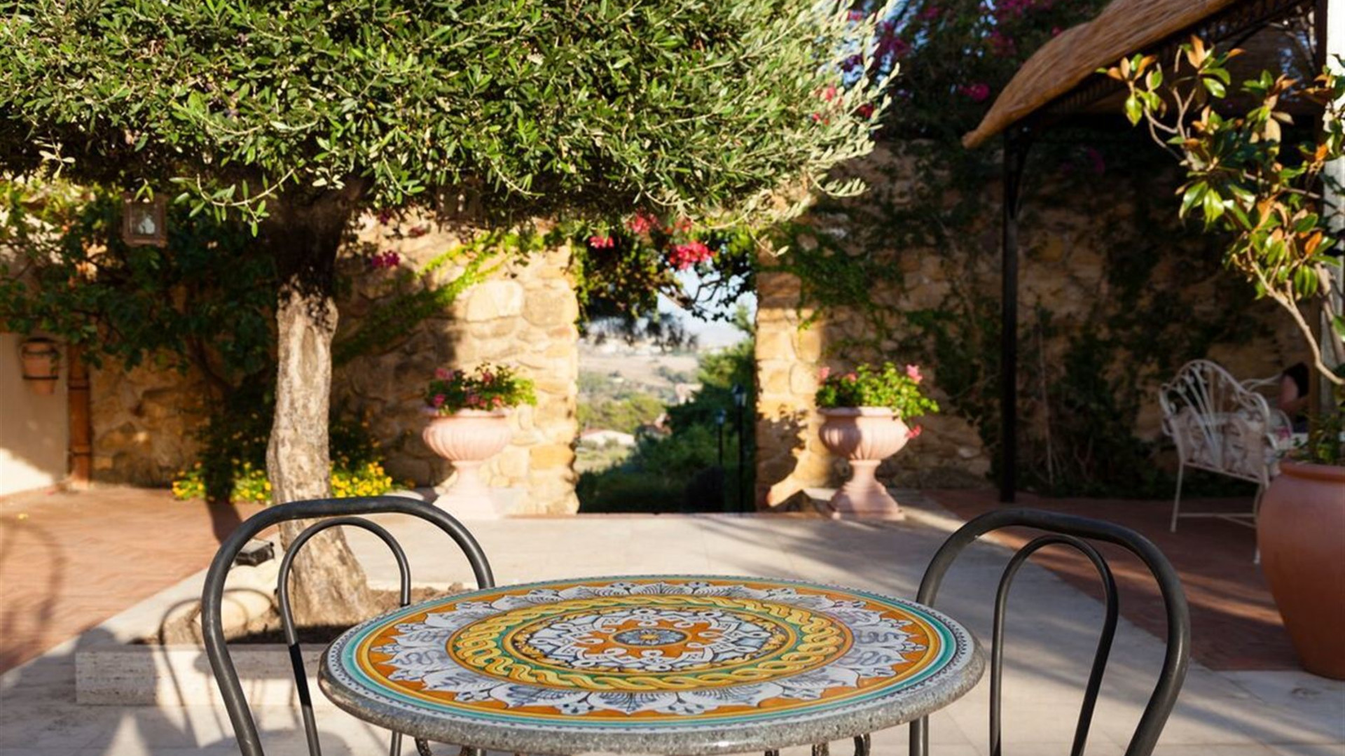 Premium Sicily 