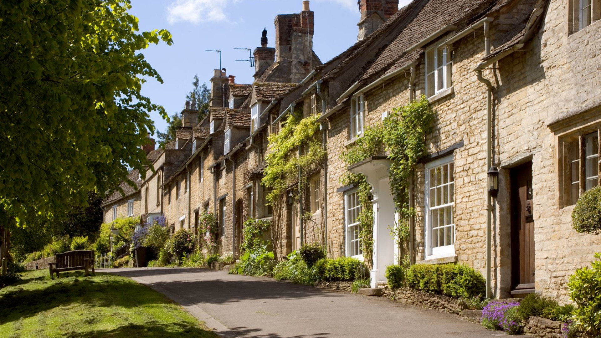 Best of the Cotswolds Cycling