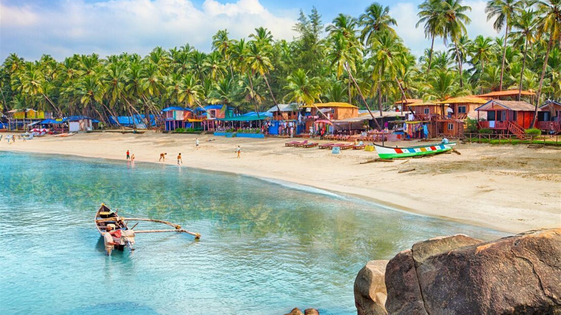 South India Revealed