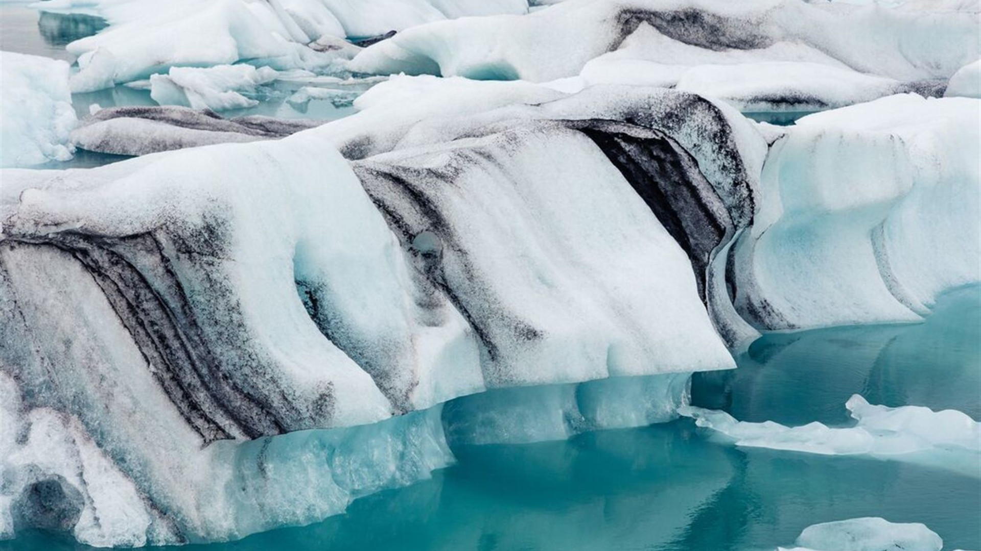 Iceland's Classic Northern Lights