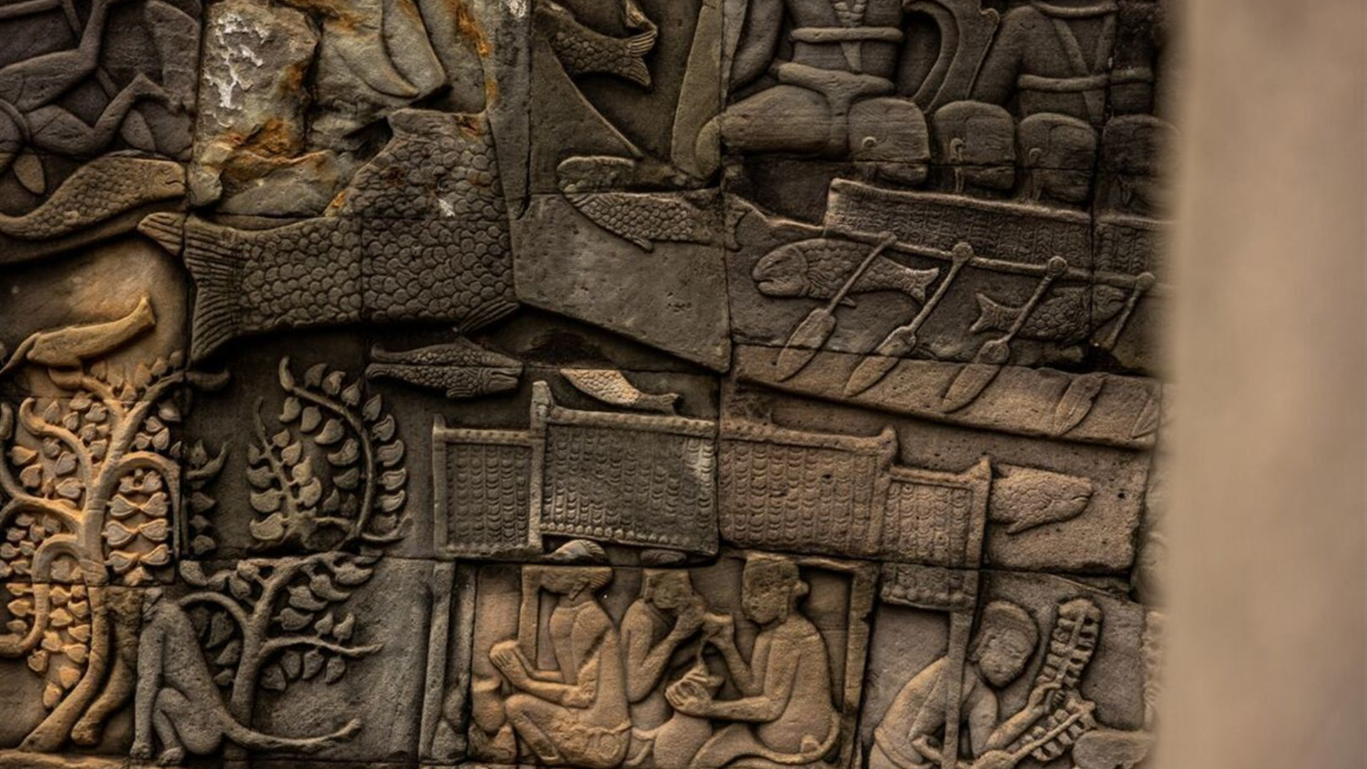 Premium Cambodia