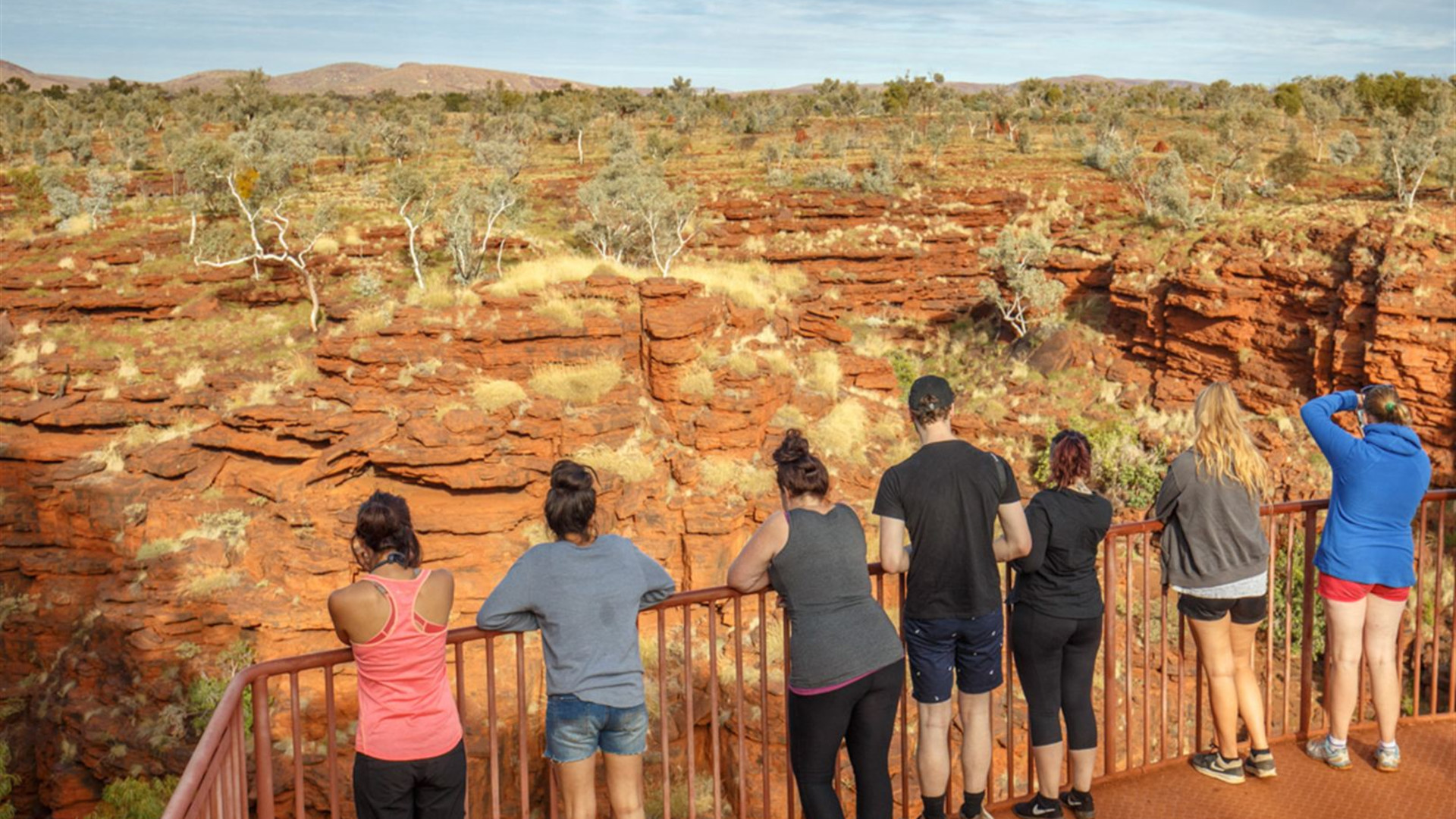 Karijini Explorer