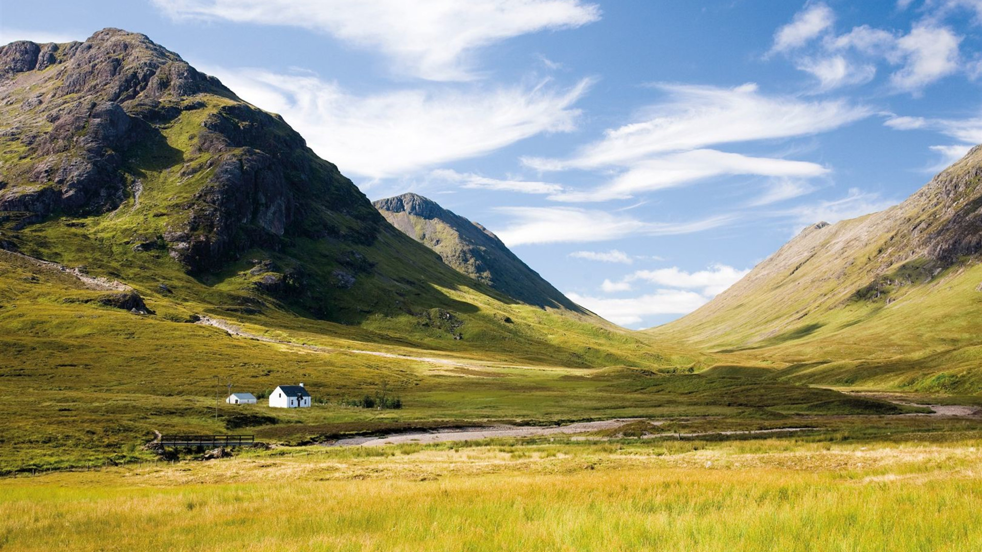 Best of Ireland & Scotland