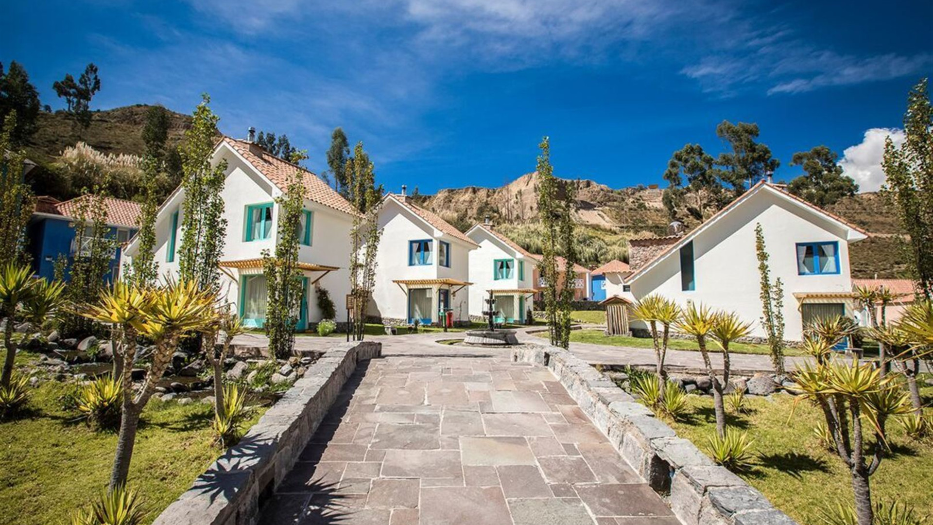 Premium Peru in Depth